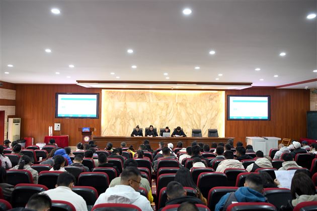 棠外成功举办成都市体育教研第三联盟“幼小初高一体化”课堂展示研讨活动