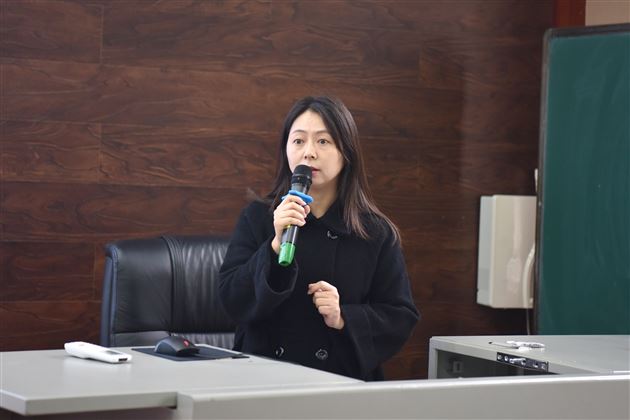 西藏·四川2023“国培计划”中西部骨干项目中小学心理健康辅导教师研修班赴棠外交流学习