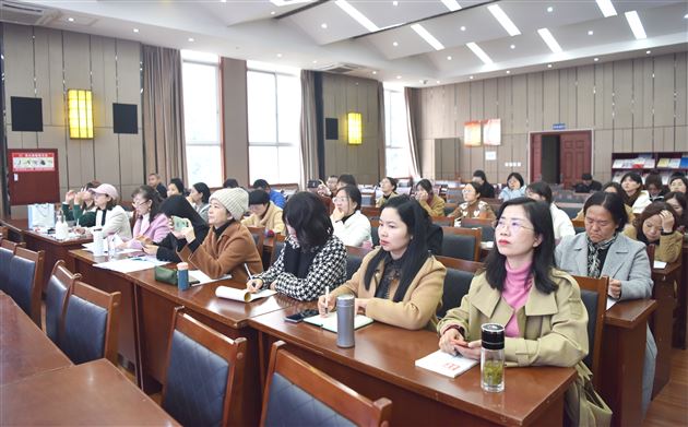 西藏·四川2023“国培计划”中西部骨干项目中小学心理健康辅导教师研修班赴棠外交流学习