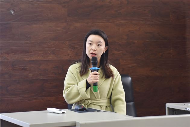 西藏·四川2023“国培计划”中西部骨干项目中小学心理健康辅导教师研修班赴棠外交流学习