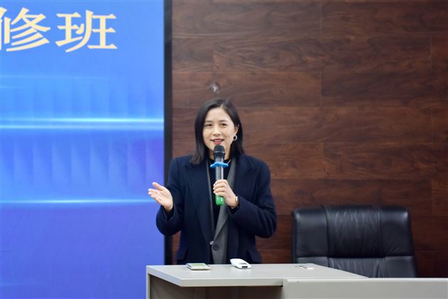 西藏·四川2023“国培计划”中西部骨干项目中小学心理健康辅导教师研修班赴棠外交流学习