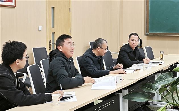 王济老师总结本次活动