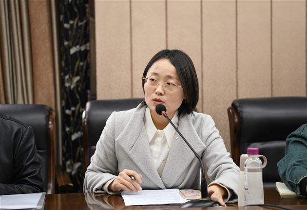 专家领航研真知 家校协力促共育——我校两项省级课题开题论证会简报 