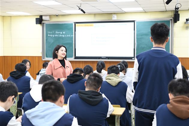 议国际交流与合作，迎资源共享与优化