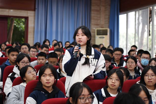 议国际交流与合作，迎资源共享与优化 