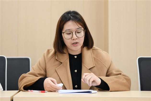 议国际交流与合作，迎资源共享与优化 