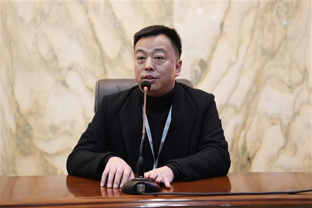 强化消防安全 共建平安校园