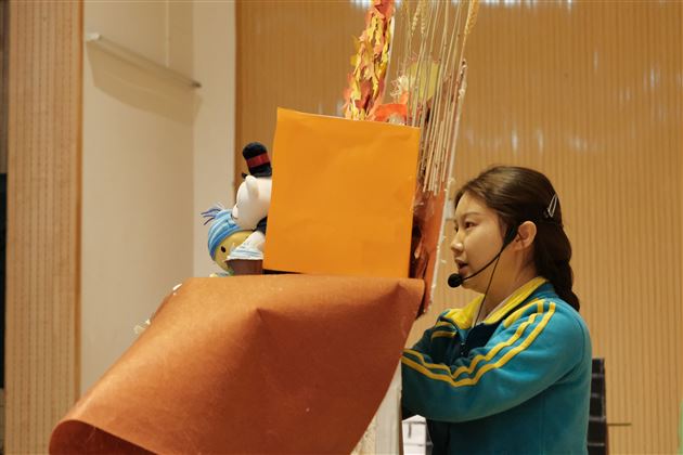 主教组：重基本