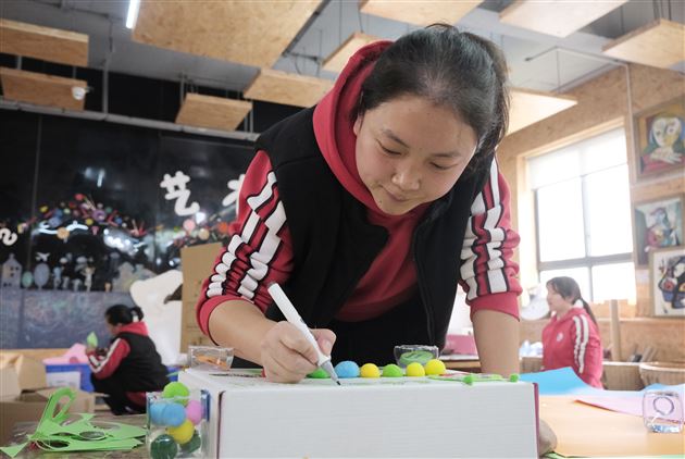 助教组：强保育