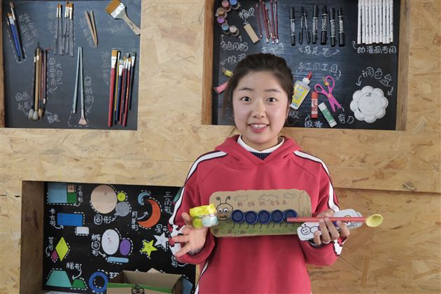 助教组：强保育