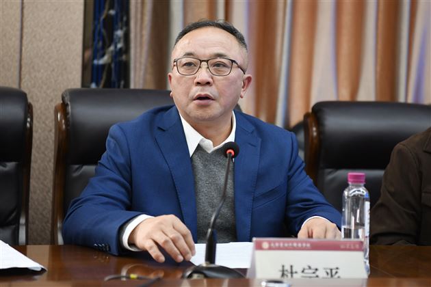 合议学校发展之法 共建国际教育之路——英国雷丁大学代表再访棠外