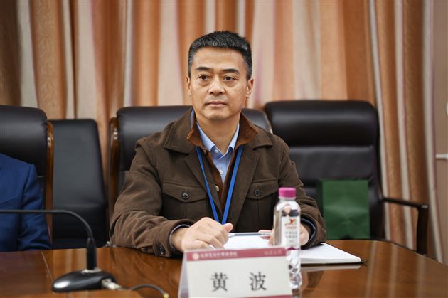 合议学校发展之法 共建国际教育之路——英国雷丁大学代表再访棠外 