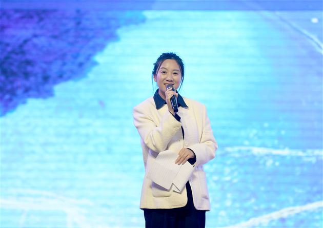 “英”你而动 “语”出精彩——记棠外高2022级外语话剧展演