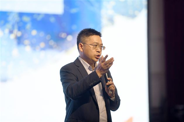 “英”你而动 “语”出精彩——记棠外高2022级外语话剧展演