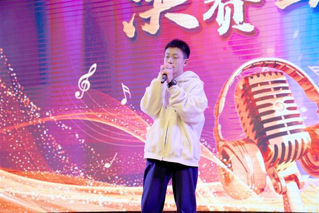 弦续华章  歌舞飞扬——棠外第十届校园艺术节成功举办 