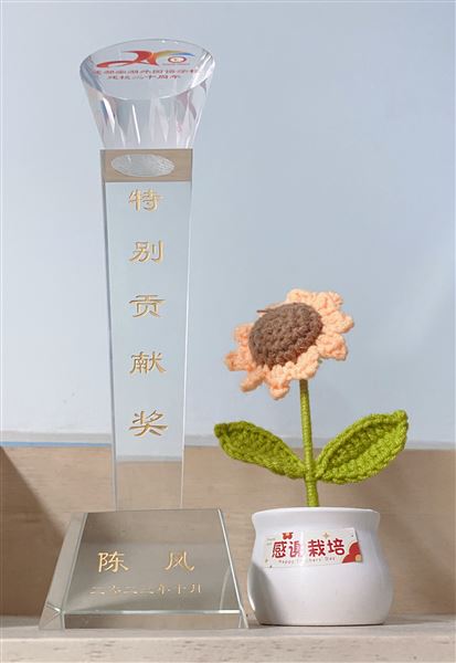 工作认真高效 做快乐幸福棠外人——棠外附小语文组开展讲座