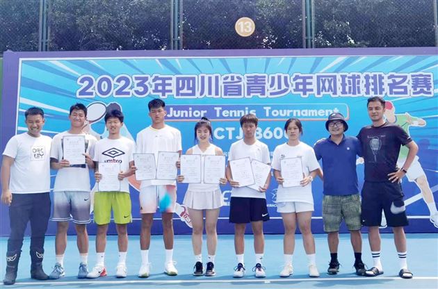 双流唯一！成都棠湖外国语学校获评“国字号”基地