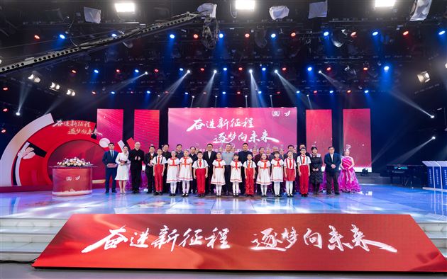 喜报：棠外电视台斩获全国中小学校园影视最高奖——金杜鹃奖