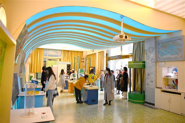 心系红领巾 做好引路人双流区“一月一校、一校一学”少先队教研活动棠外附小专场