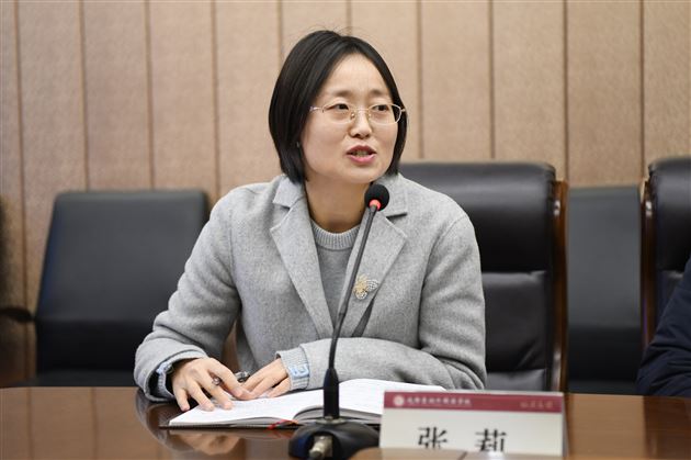 棠外携手西南民族大学共建“教育实习”与“创新人才”项目