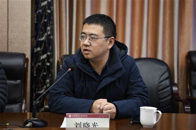 棠外携手西南民族大学共建“教育实习”与“创新人才”项目