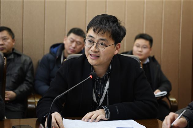 棠外携手西南民族大学共建“教育实习”与“创新人才”项目