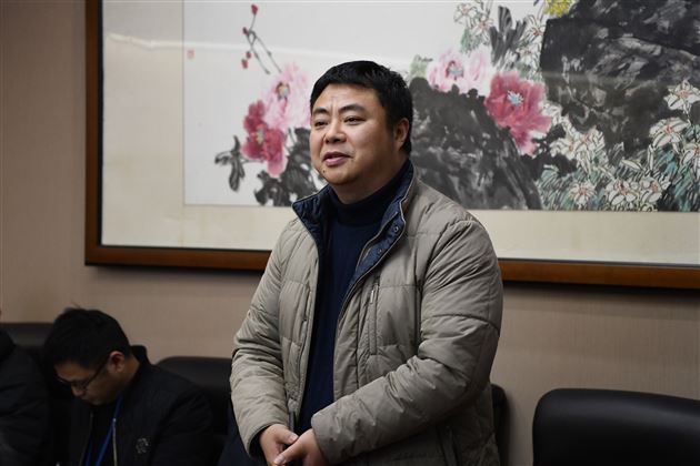 棠外携手西南民族大学共建“教育实习”与“创新人才”项目