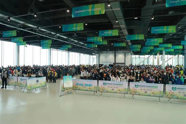 新时代，蜀少年，展风姿——棠外附小学子喜获机器人省赛一等奖