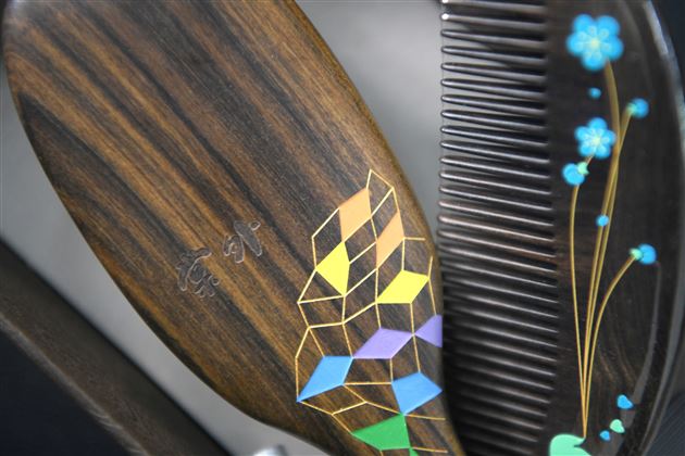 春风十里百花盛 灼灼其华不及卿——棠外开展2024年“三八”国际劳动妇女节趣味游园活动 