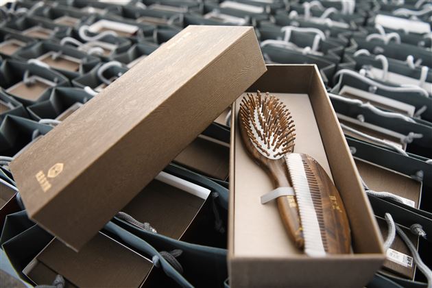 春风十里百花盛 灼灼其华不及卿——棠外开展2024年“三八”国际劳动妇女节趣味游园活动