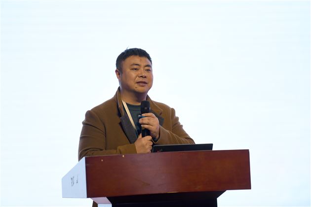 壮志正心 圆梦高中——棠外召开初三年级学生家长会