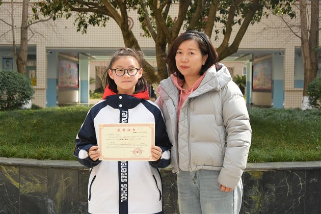 英语决赛闪耀全国 斩获佳绩彰显实力