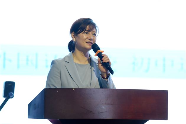 吉白老师讲座分享