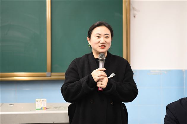 四川师范大学美术、书法学院教育实习基地授牌仪式暨双流区教师书法研修团开团仪式在棠外隆重举行