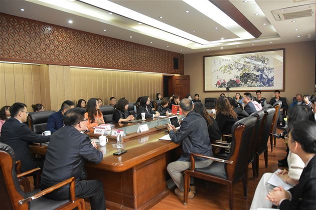 促进自主学习，打造常态好课——记棠外建设“初中好课堂”系列活动之“学科主题研究与学期计划”