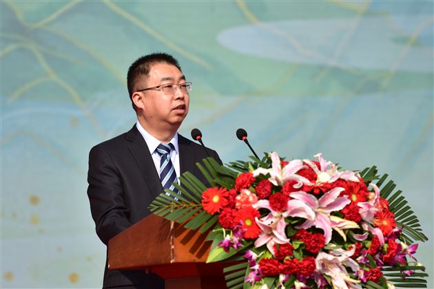 春山在望，同行追光——记棠外高2024届高三成人仪式暨高考誓师大会