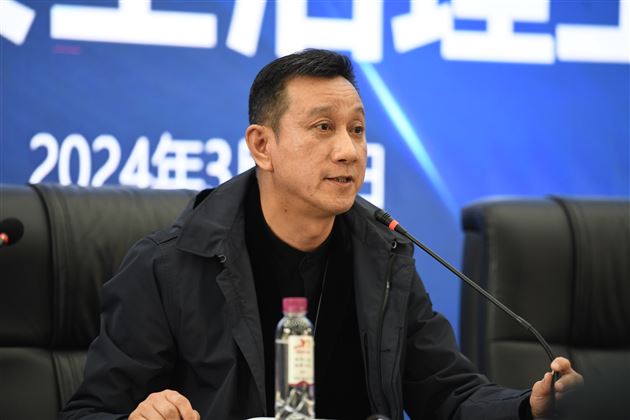 棠外召开专属网格安全治理工作会议