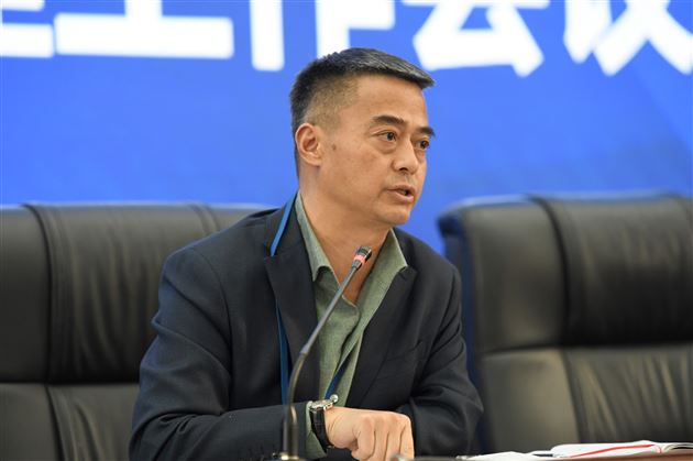 棠外召开专属网格安全治理工作会议