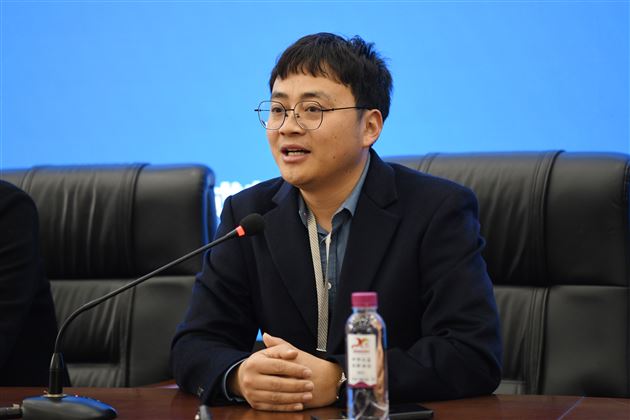 能力提升 ，聚焦“四个维度” ——若尔盖县教育人才“梯进式”培养培训在棠外开展 