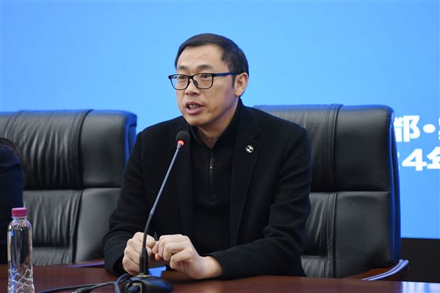 能力提升 ，聚焦“四个维度” ——若尔盖县教育人才“梯进式”培养培训在棠外开展 