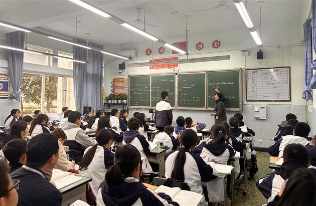 能力提升 ，聚焦“四个维度” ——若尔盖县教育人才“梯进式”培养培训在棠外开展 