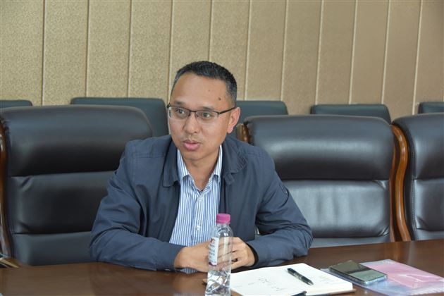 沟通从“心”开始 携手共育未来——棠外初中召开家校沟通会 