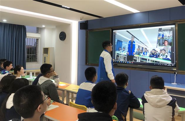 西交学长告诉你：大学优先or专业优先？——棠外高中生涯规划系列活动之“校友分享会”（第15期） 