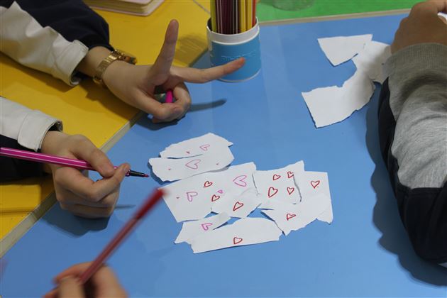 做一个快乐的守护天使——记棠外高2023级心理委员培训活动 