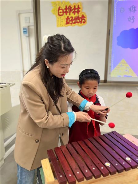 棠外附小陈科池老师参加2024年成都市教科院“九九提质”送教活动