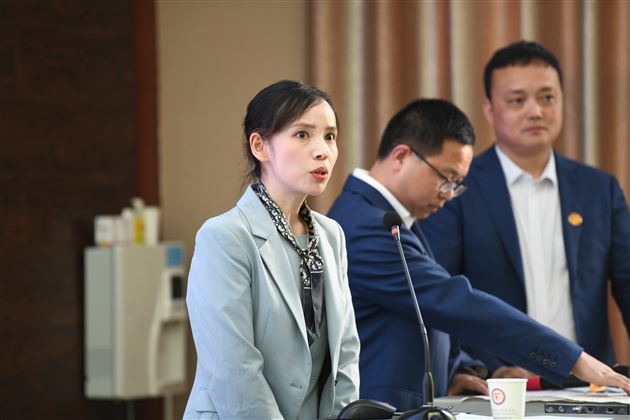 双流区第七届初中数学课标教材学情中考模拟原创题命题解读比赛在棠外举行