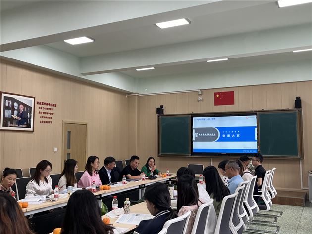 教研员杜梅老师总结