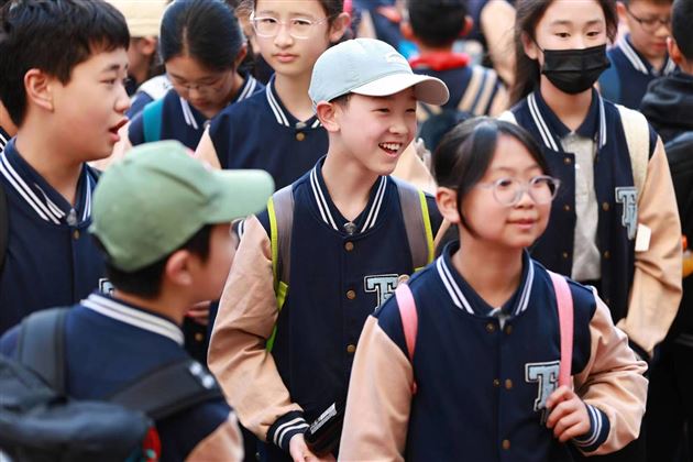 欢乐研学之旅，探寻古蜀文明——记棠外附小六年级研学活动