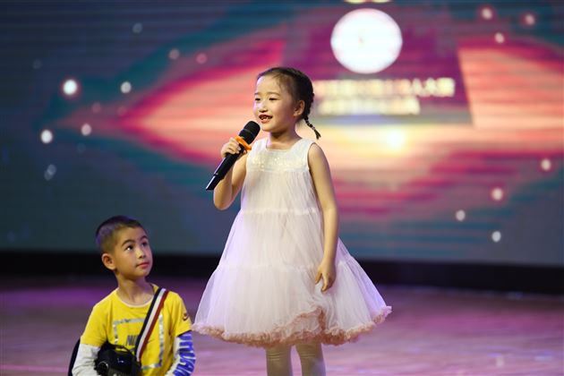 棠外第五届校园主持人大赛决赛暨颁奖典礼隆重举行