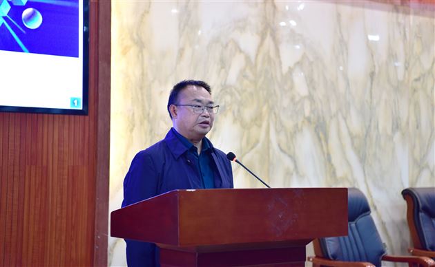 优化课堂观察，促进教学变革——棠外隆重举行成都市“教师发展基地校开放周活动” 